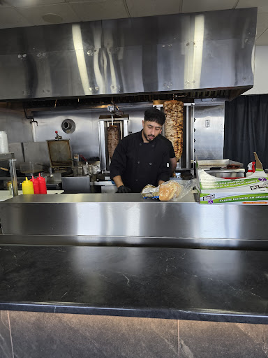 Photo of Mr.Shawarma & Chicken - 1420 Ernest Ave, London, ON N6E 3B2